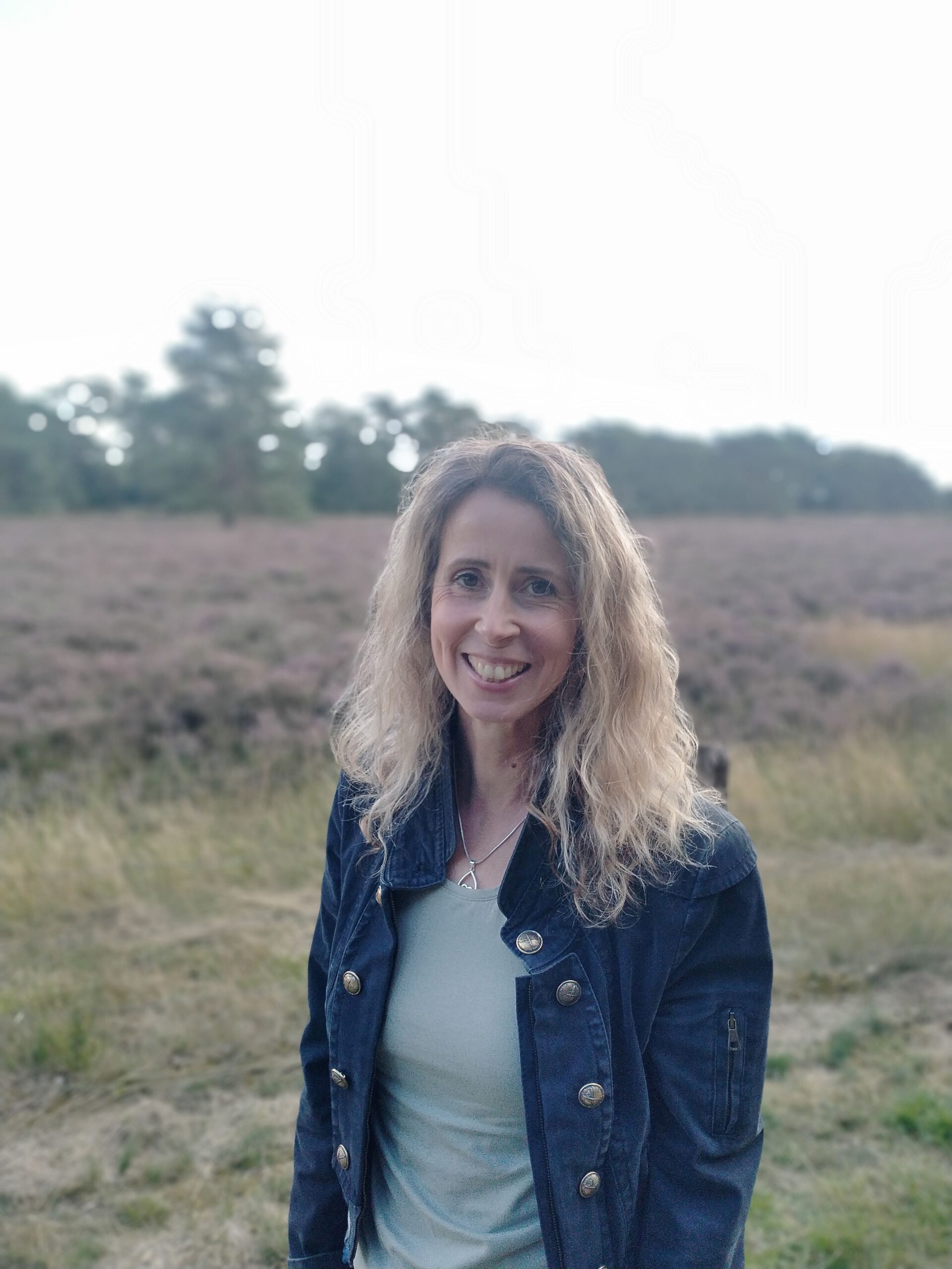 Dr. Dorien Salverda Zelle, coach, trainer, Roden, Groningen, EFT