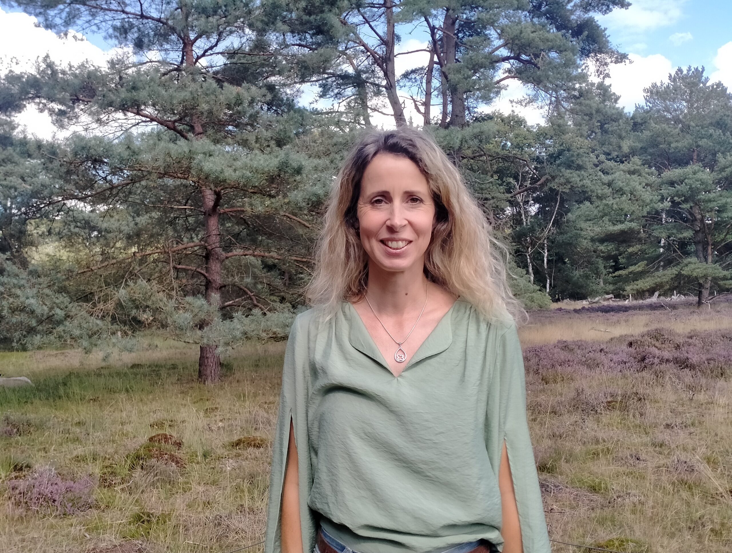 Dr. Dorien Salverda Zelle, coach, trainer, EFT, adem, neurosomatisch
